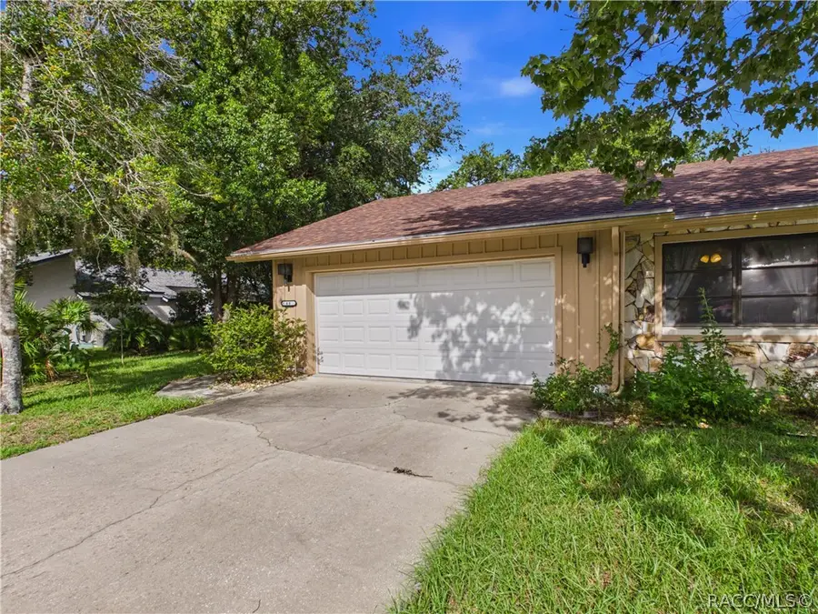 48 Golfview Court, Homosassa, FL 34446 - #3
