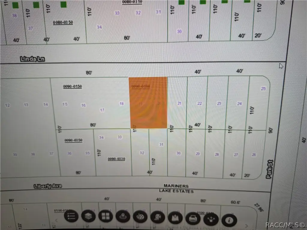 00 Unassigned Estates, Interlachen, FL 32148 - #1