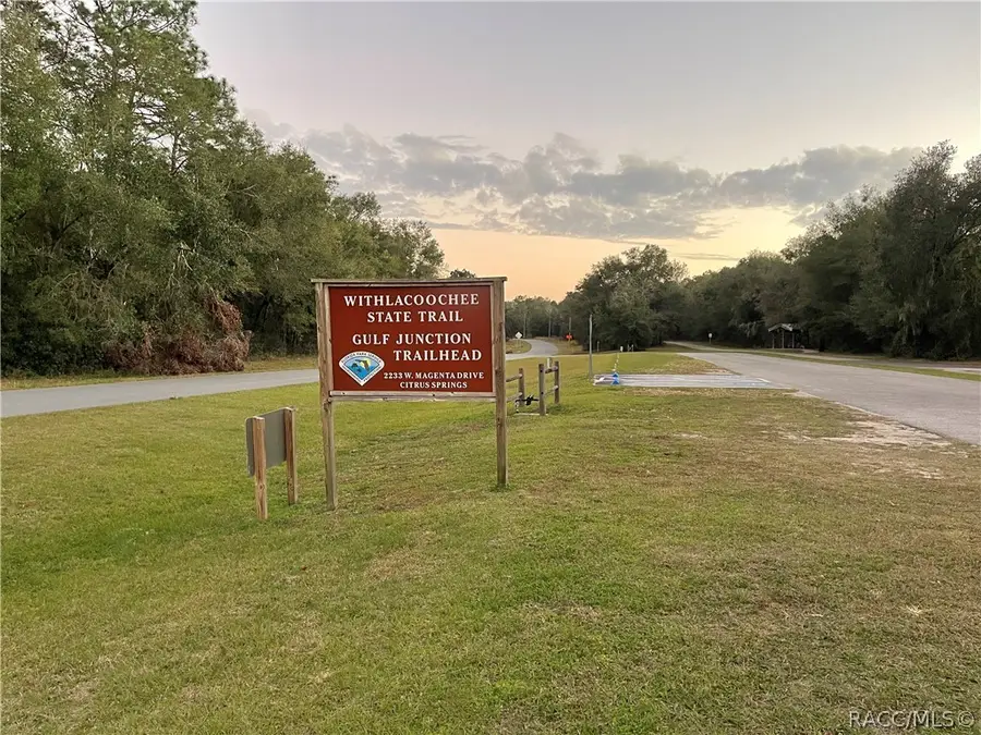 1884 W Blackhawk Place, Citrus Springs, FL 34434 - #3