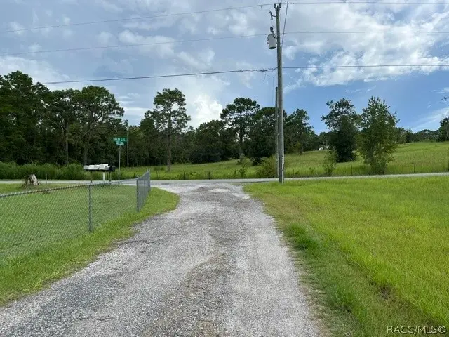 1952 E Circle Drive S, Inverness, FL 34453 - #2