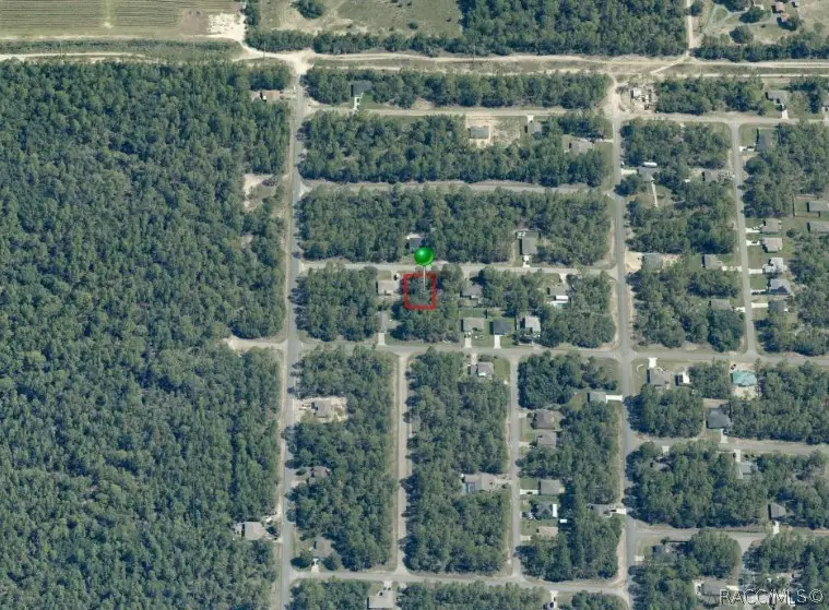 3908 W Matilda Lane, Citrus Springs, FL 34433 - #2