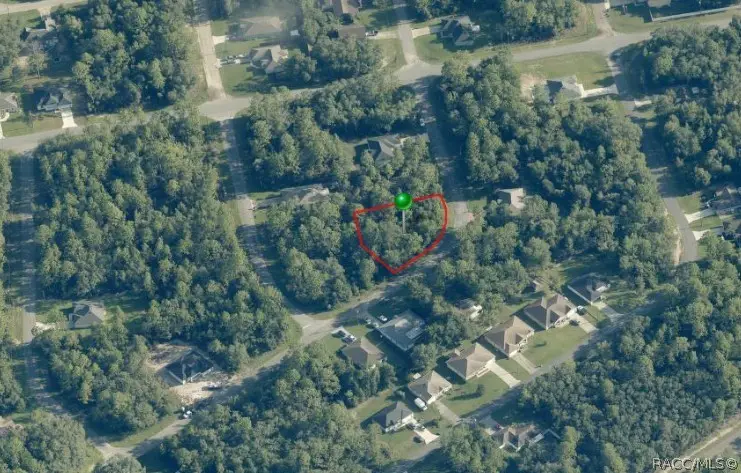 8626 N Trojan Drive, Citrus Springs, FL 34433 - #2