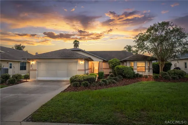 3968 E Arbor Lakes Drive, Hernando, FL 34442