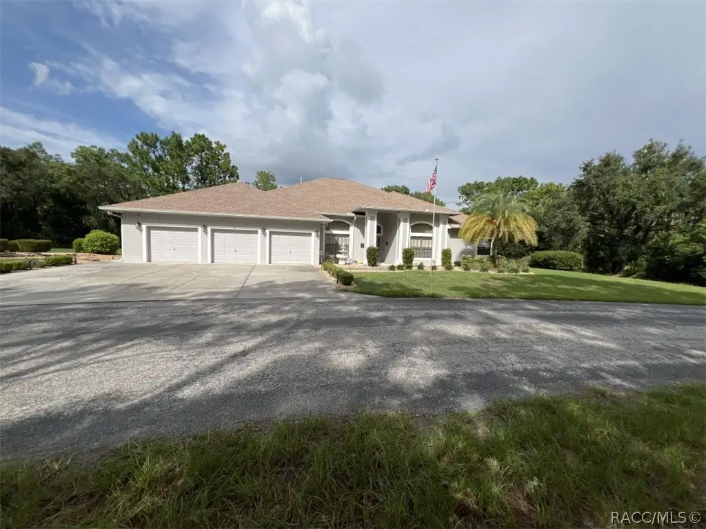 14 Drypetes Court E, Homosassa, FL 34446 - #1