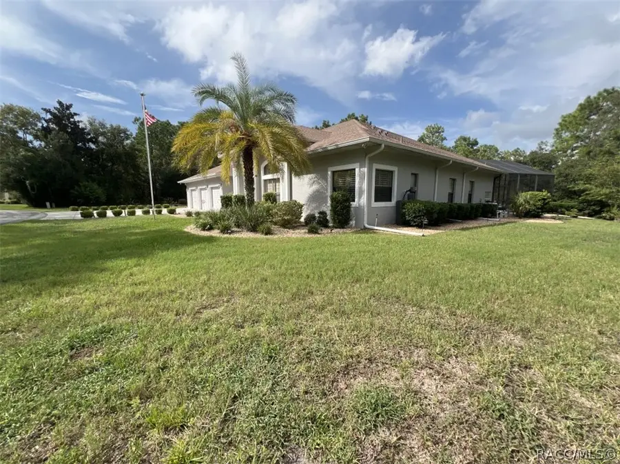 14 Drypetes Court E, Homosassa, FL 34446 - #2
