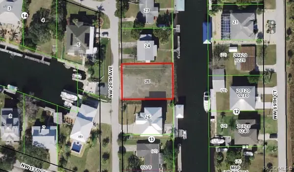 1383 NW 20th Avenue, Crystal River, FL 34428