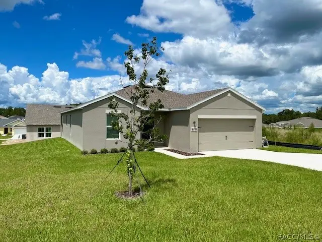 8247 W Eldron Place, Dunnellon, FL 34434 - #2