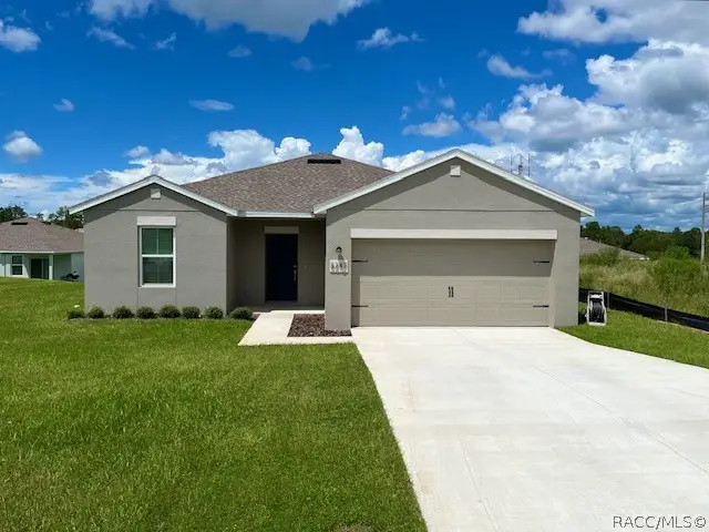 8247 W Eldron Place, Dunnellon, FL 34434 - #3