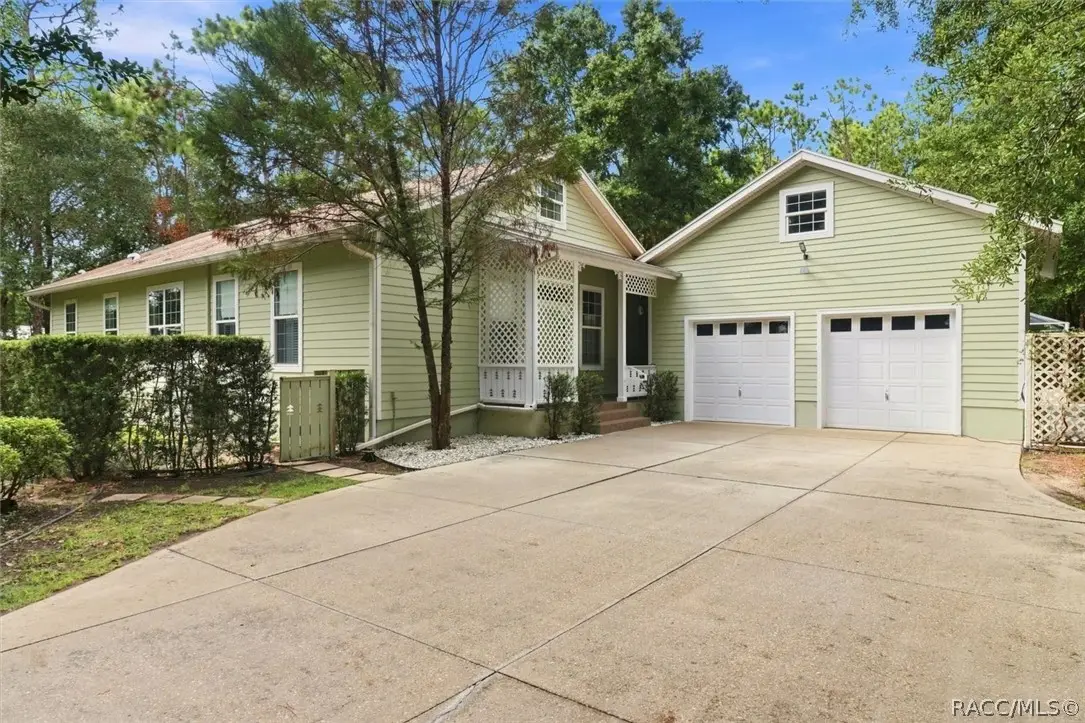 2113 W Cindy Lane, Lecanto, FL 34461 - #1