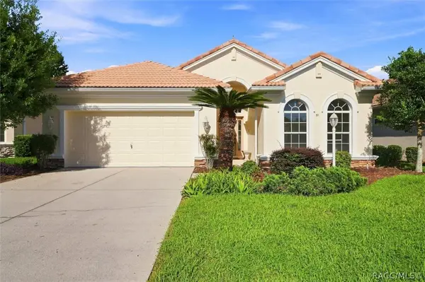 51 W Doerr Path, Hernando, FL 34442