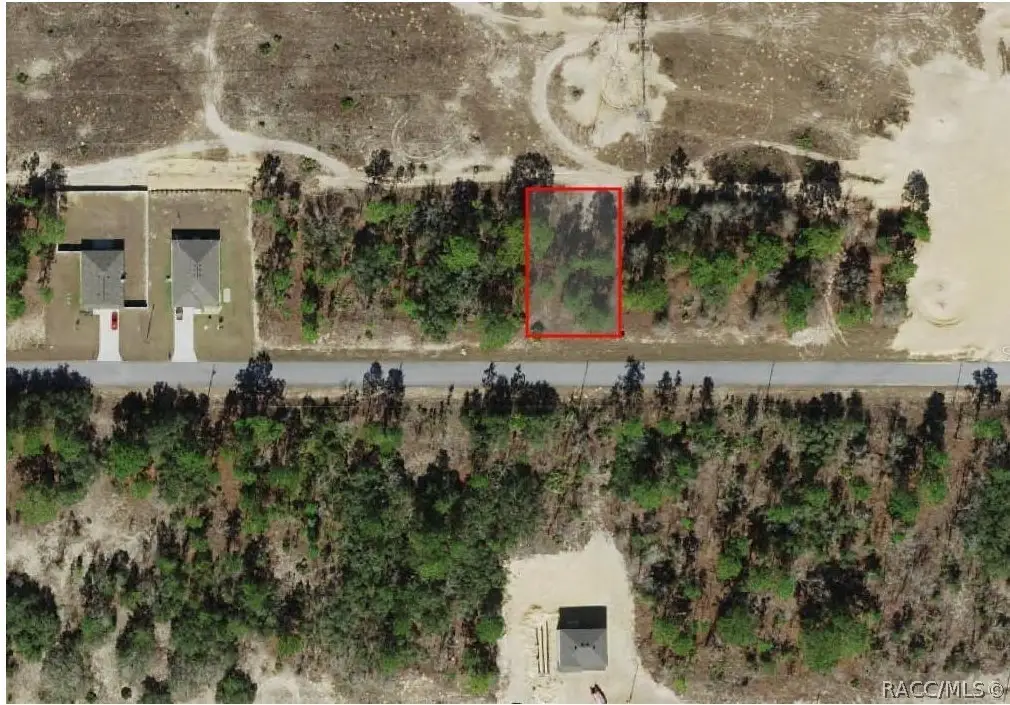 6786 N Pavilion Loop, Citrus Springs, FL 34433 - #1