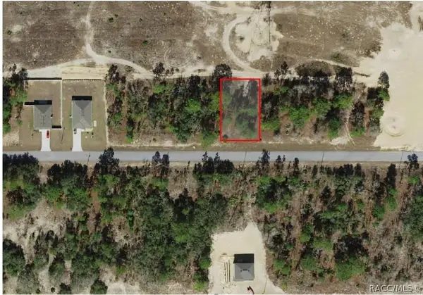 6786 N Pavilion Loop, Citrus Springs, FL 34433