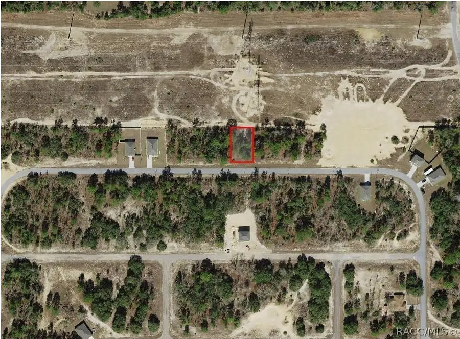 6786 N Pavilion Loop, Citrus Springs, FL 34433 - #2