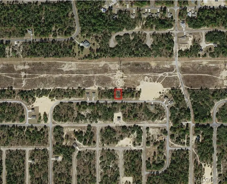 6786 N Pavilion Loop, Citrus Springs, FL 34433 - #3