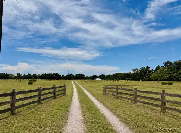 0 NW 120 Street, Chiefland, FL 32626