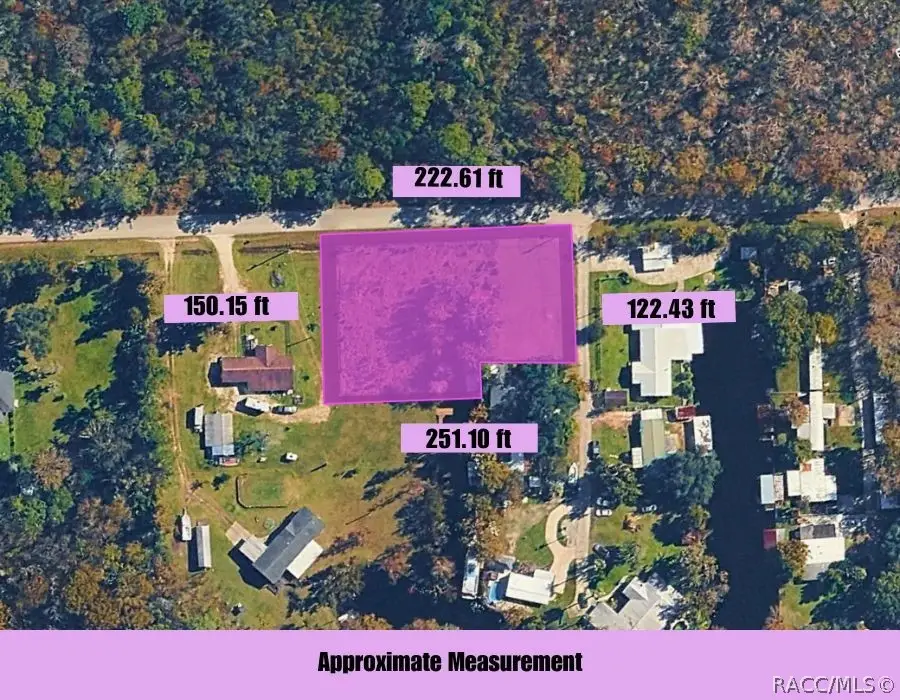 110 Jesse Road, Saint Augustine, FL 32092 - #3