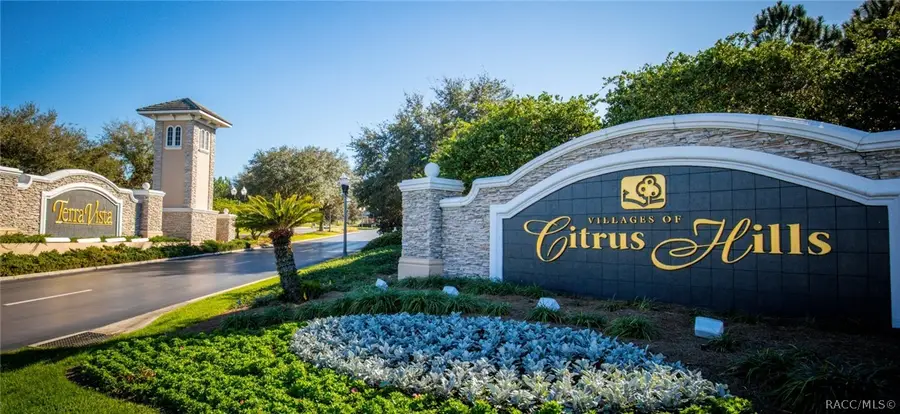 1118 N Hunt Club Drive, Hernando, FL 34442 - #3