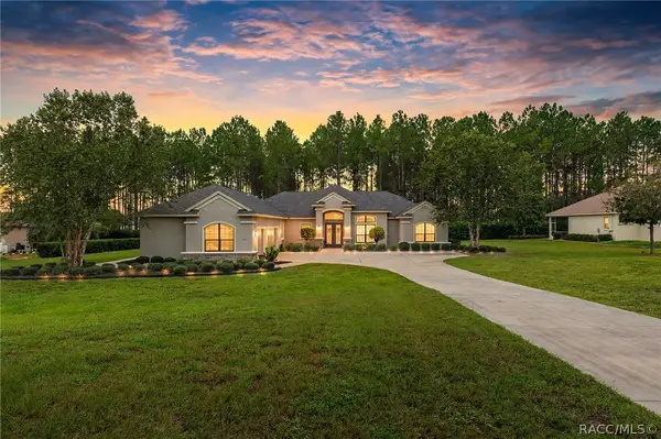104 E Atlantic Street, Hernando, FL 34442