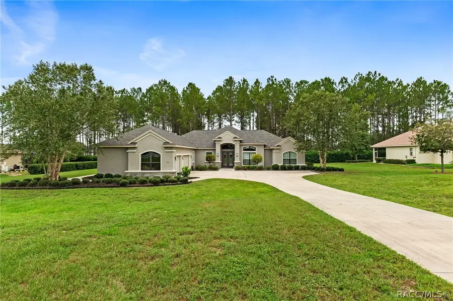 104 E Atlantic Street, Hernando, FL 34442 - #3