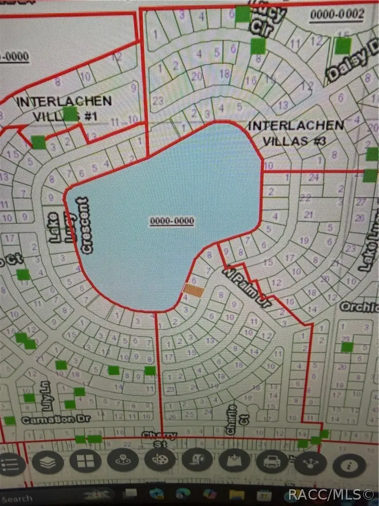 00 Unassigned Crest, Interlachen, FL 32148 - #2