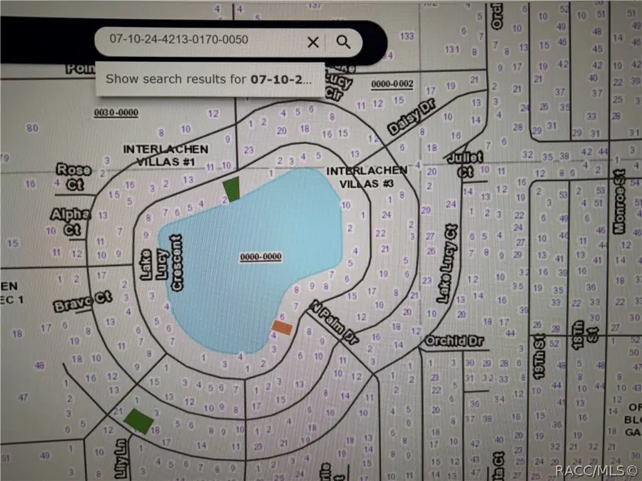 00 Unassigned Crest, Interlachen, FL 32148 - #3