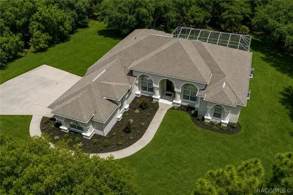 6410 W Pine Ridge Boulevard, Beverly Hills, FL 34465
