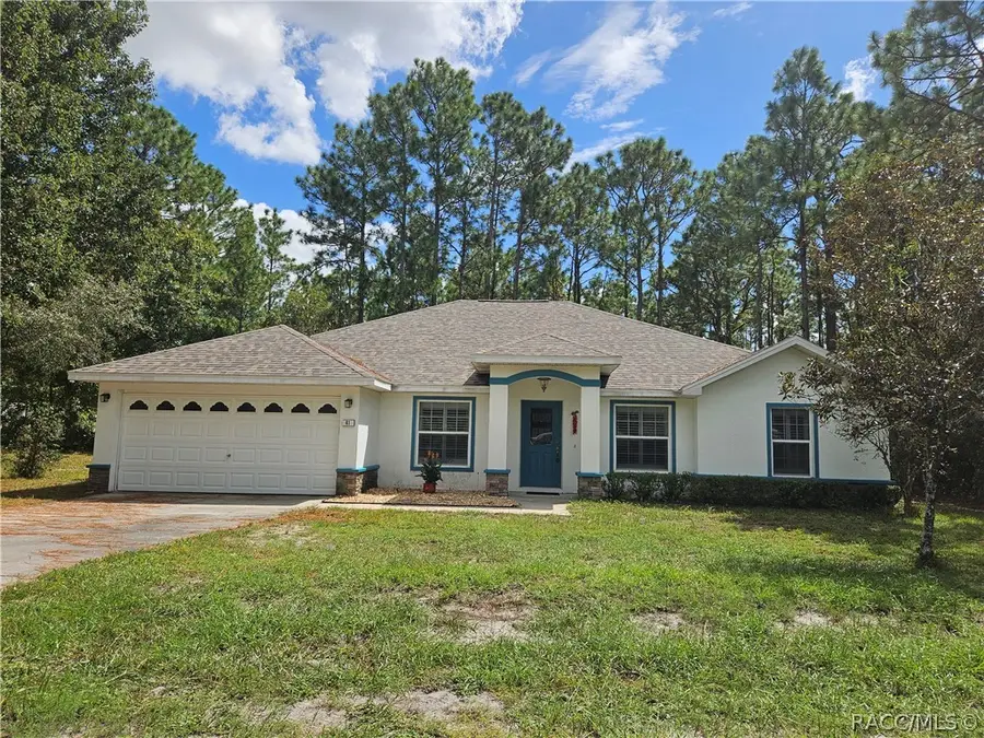 41 Fringetree Street, Homosassa, FL 34446 - #3