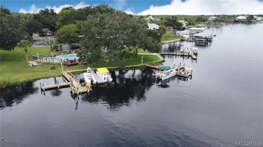 5180 S Gray Pelican Way, Homosassa, FL 34448 - #2