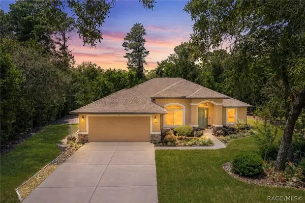 14 Redbay Court E, Homosassa, FL 34446