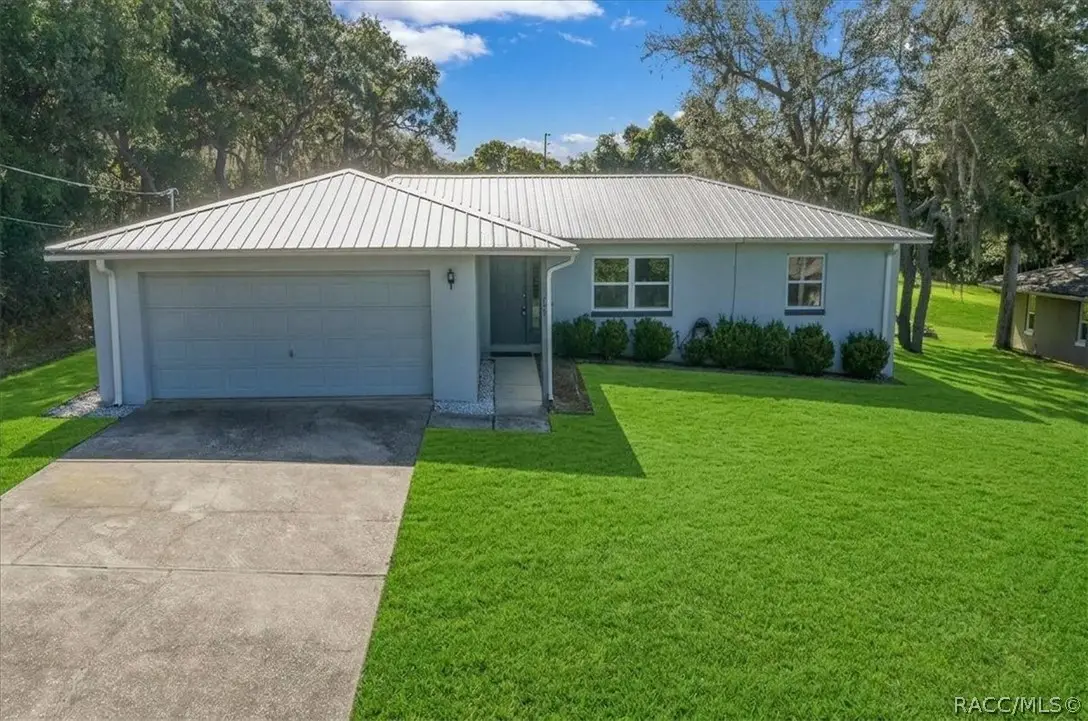 795 S Rosemary Point, Homosassa, FL 34448 - #1