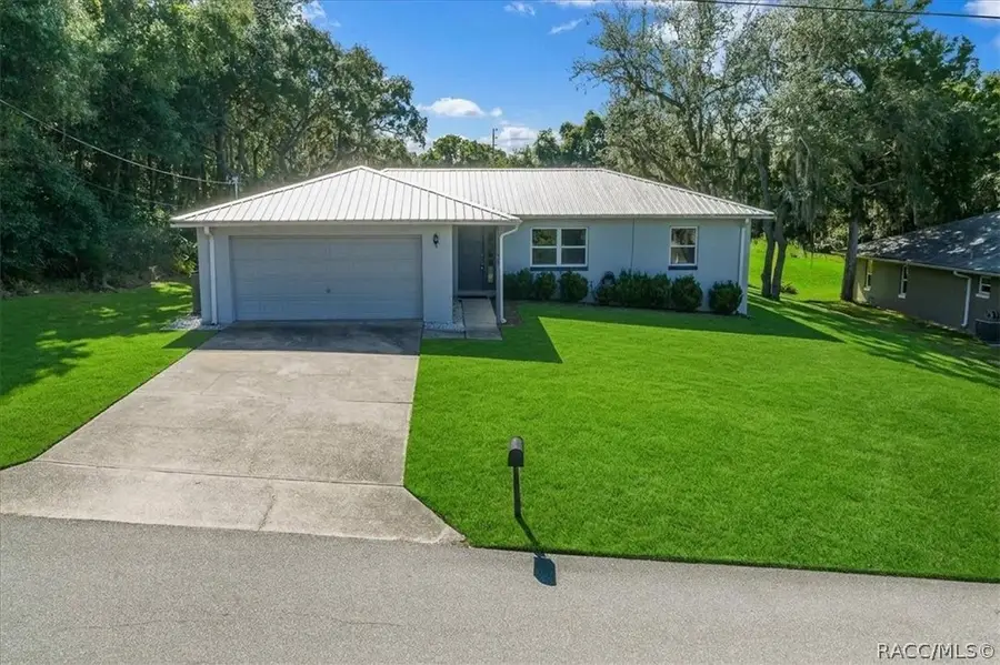 795 S Rosemary Point, Homosassa, FL 34448 - #2