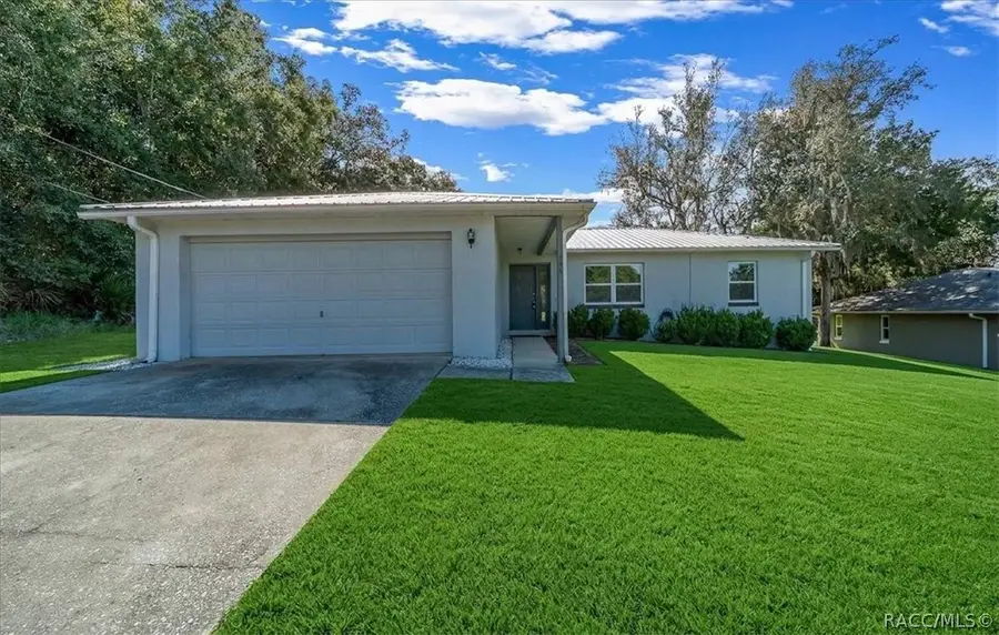 795 S Rosemary Point, Homosassa, FL 34448 - #3