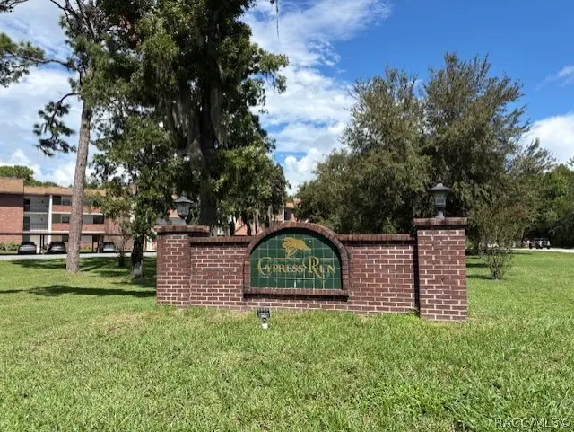 4 Cypress Run #46A, Homosassa, FL 34446 - #1