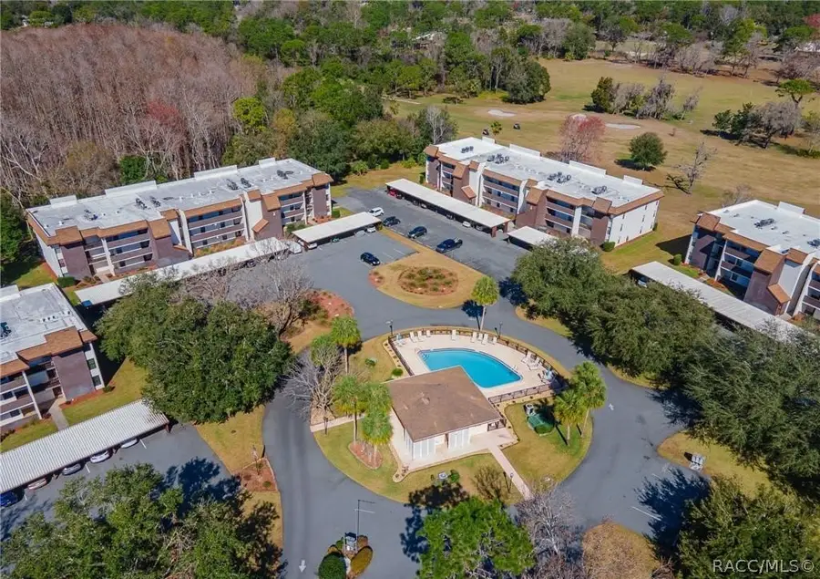 4 Cypress Run #46A, Homosassa, FL 34446 - #3