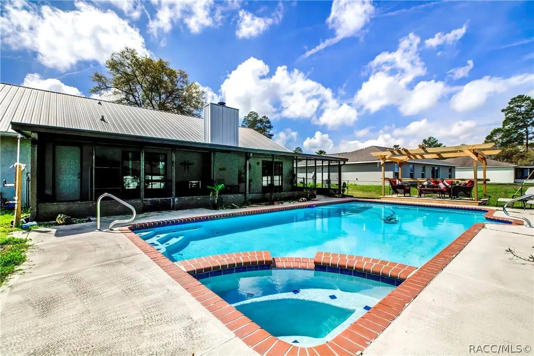 2497 SW 156th Place, Ocala, FL 34473 - #1