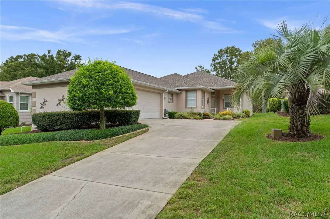 94 W Byrsonima Loop, Homosassa, FL 34446 - #1