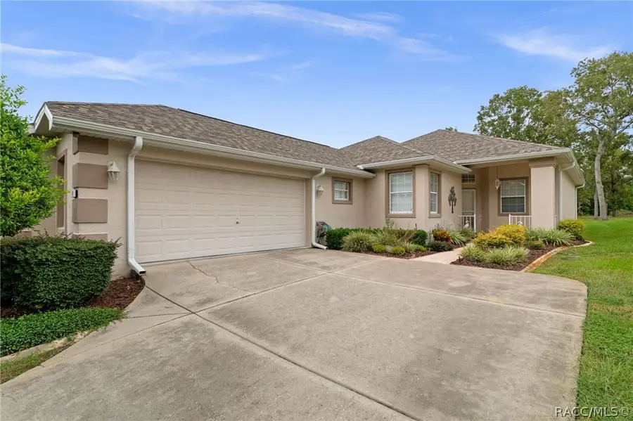94 W Byrsonima Loop, Homosassa, FL 34446 - #2