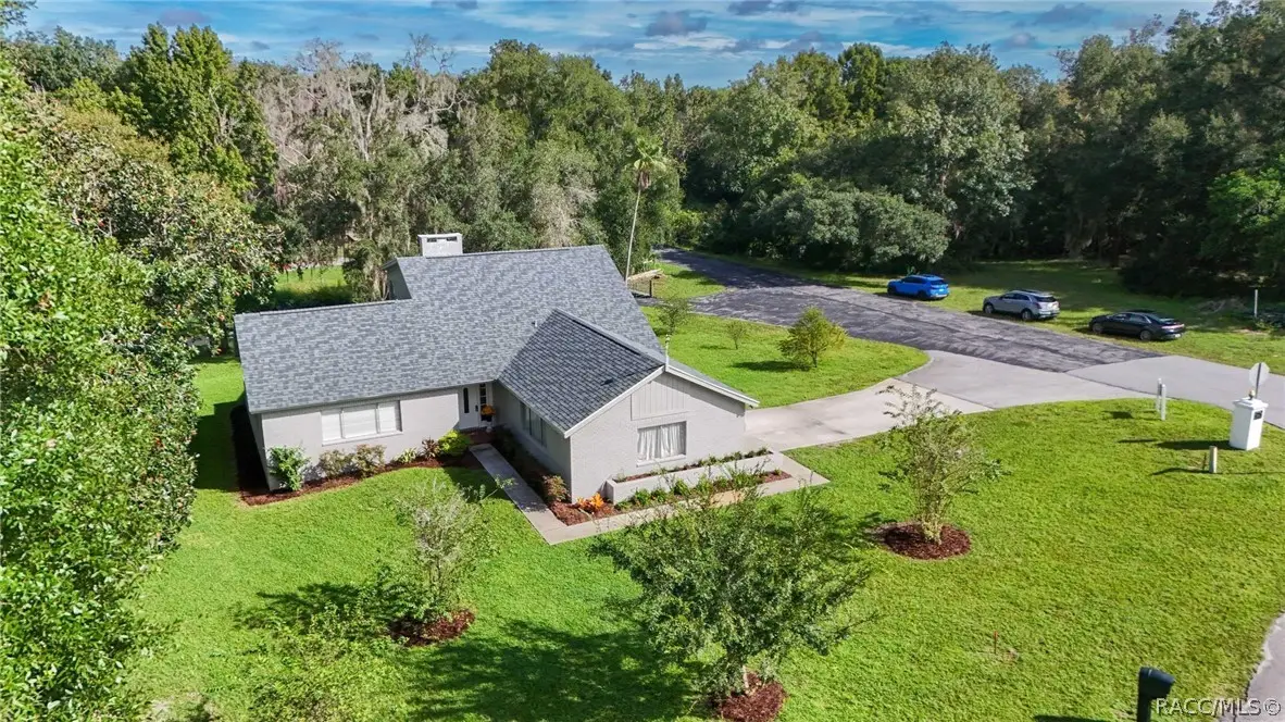 2820 S Circle Drive, Inverness, FL 34450 - #1