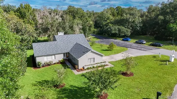 2820 S Circle Drive, Inverness, FL 34450