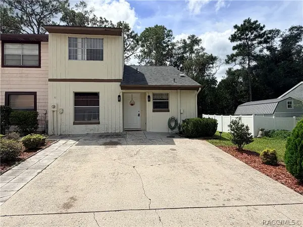 1819 Silverwood Street, Inverness, FL 34453