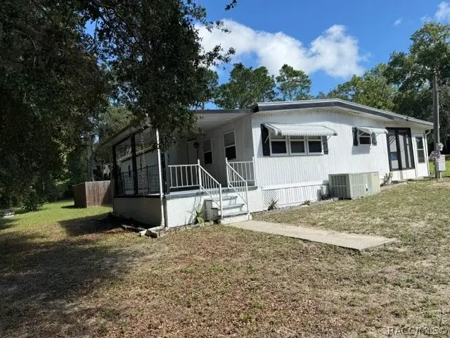 2935 E Raccoon Court, Inverness, FL 34452 - #1