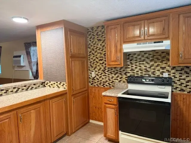 2935 E Raccoon Court, Inverness, FL 34452 - #2