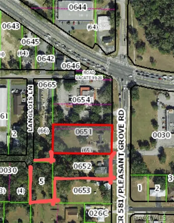 105-109 Pleasant Grove Road, Inverness, FL 34450