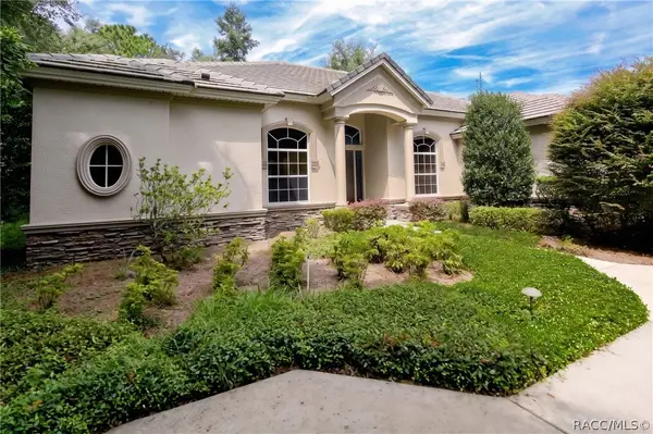 2320 N Hickory Glen Point, Hernando, FL 34442