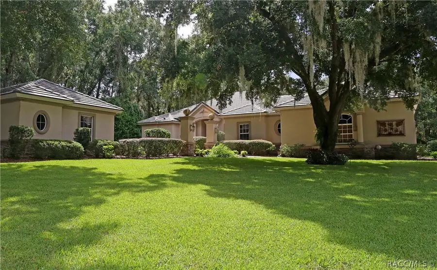2320 N Hickory Glen Point, Hernando, FL 34442 - #2