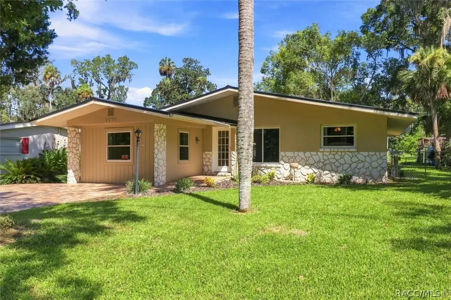 9459 W Spring Cove Road, Homosassa, FL 34448 - #3