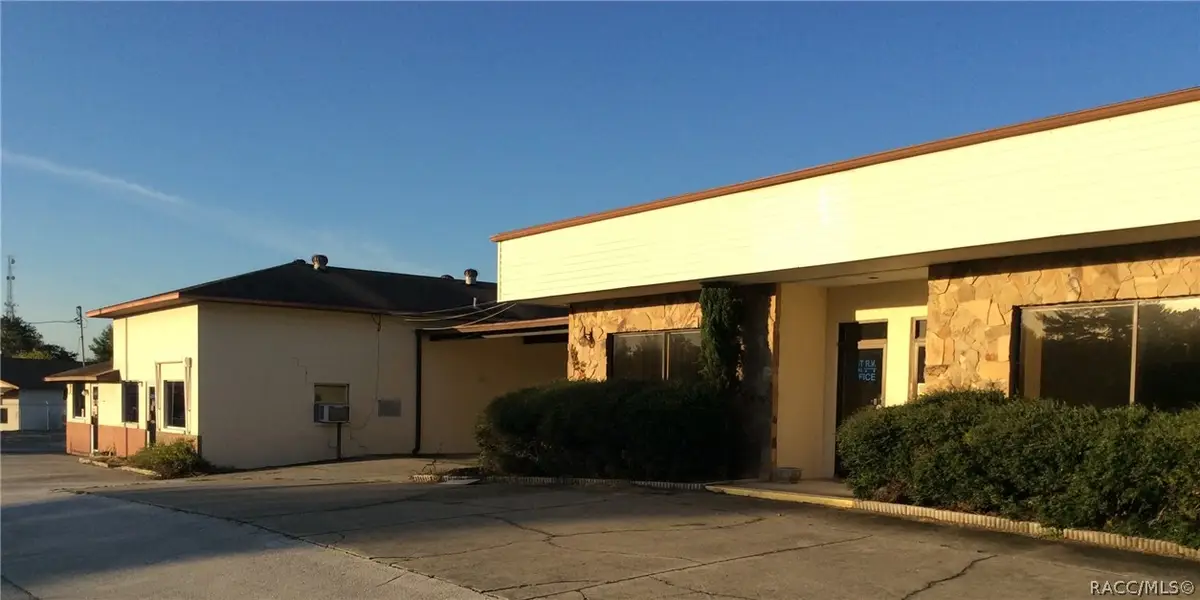 2524 W Hwy 44, Inverness, FL 34453 - #1