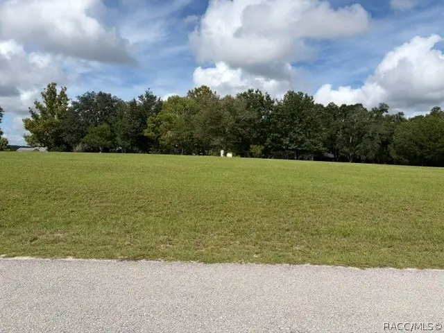3212 N Boswell Terrace, Hernando, FL 34442 - #1