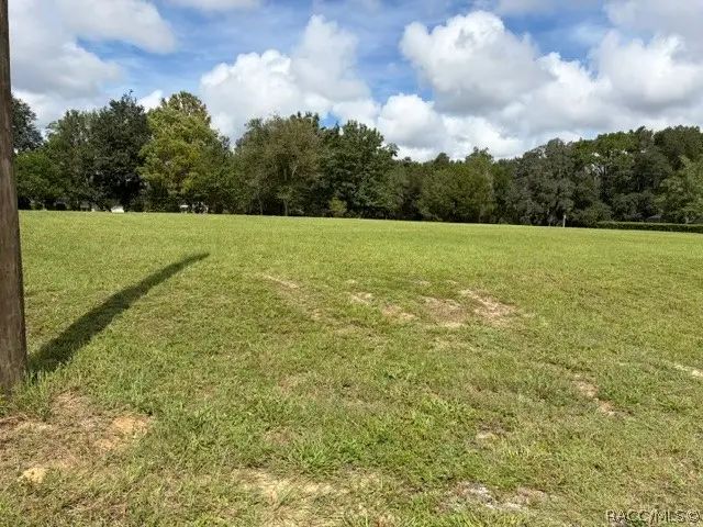 3212 N Boswell Terrace, Hernando, FL 34442 - #3