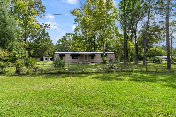 3305 S Alabama Avenue, Homosassa, FL 34448
